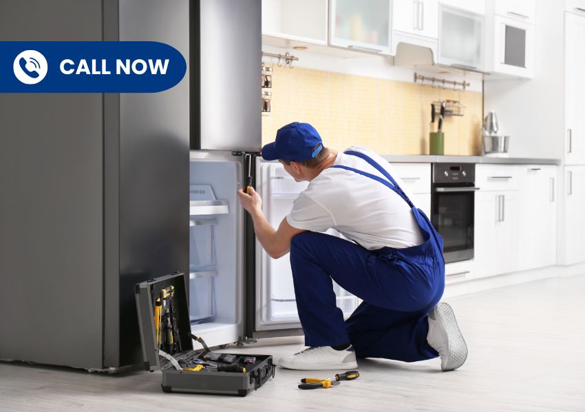 Gilbertsville Appliance Repair Company